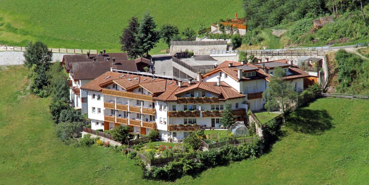 Residence Sonneck Martello Exterior foto