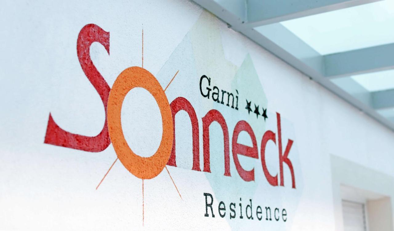 Residence Sonneck Martello Exterior foto