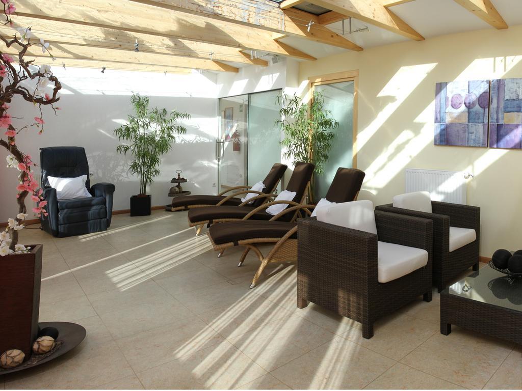 Residence Sonneck Martello Exterior foto