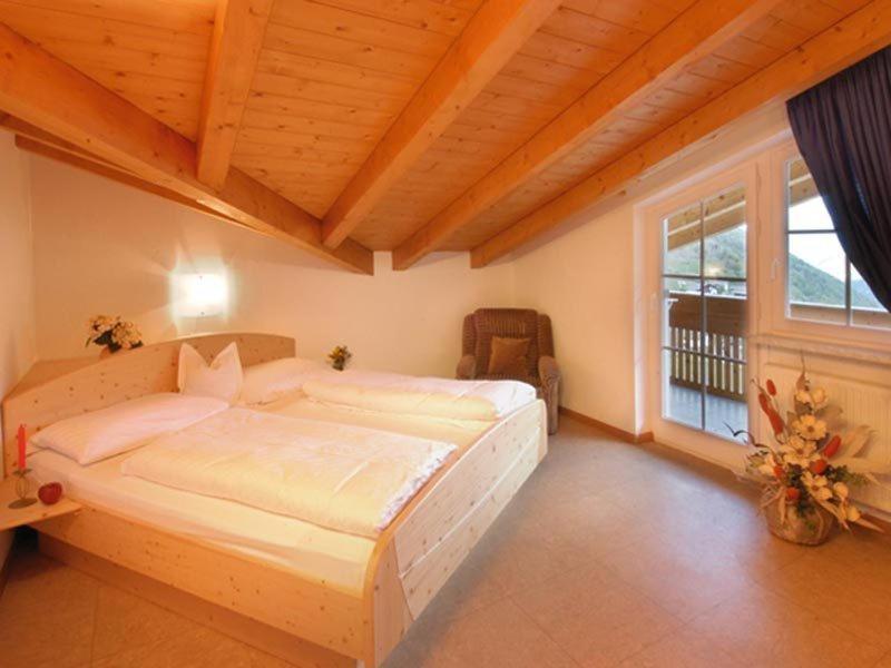 Residence Sonneck Martello Exterior foto
