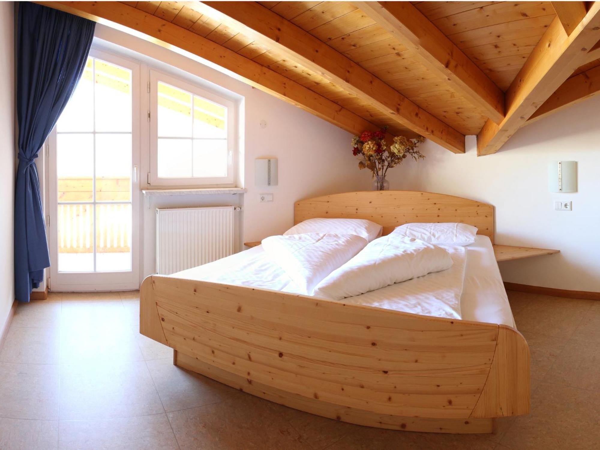 Residence Sonneck Martello Habitación foto