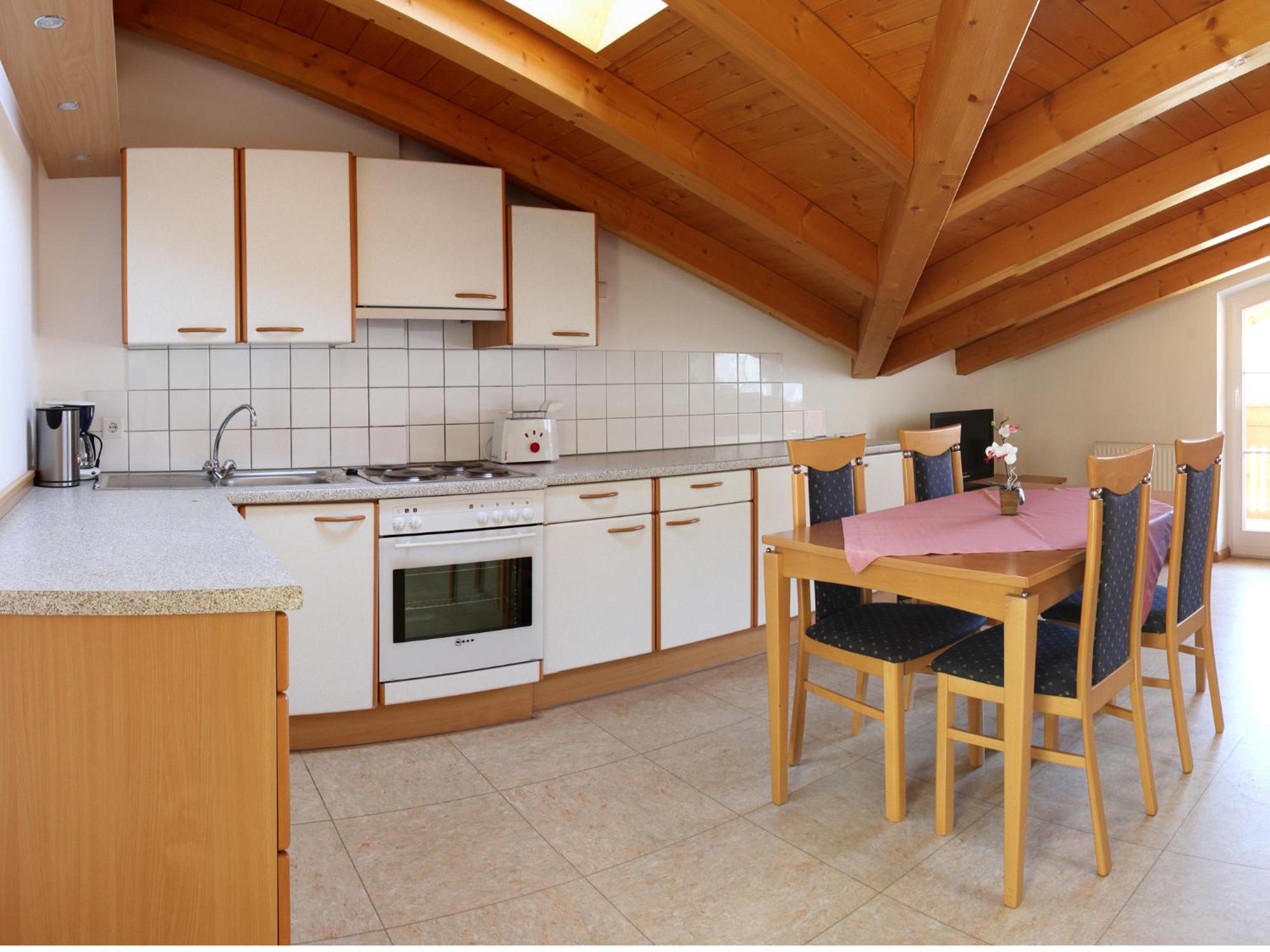 Residence Sonneck Martello Habitación foto