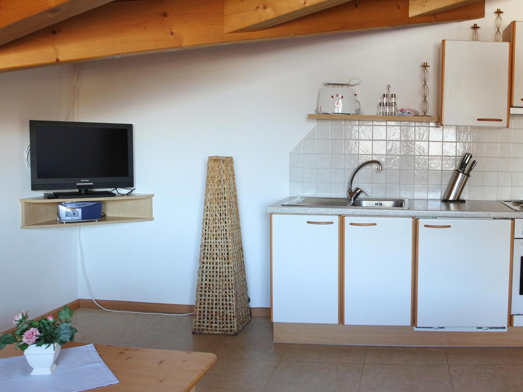 Residence Sonneck Martello Habitación foto