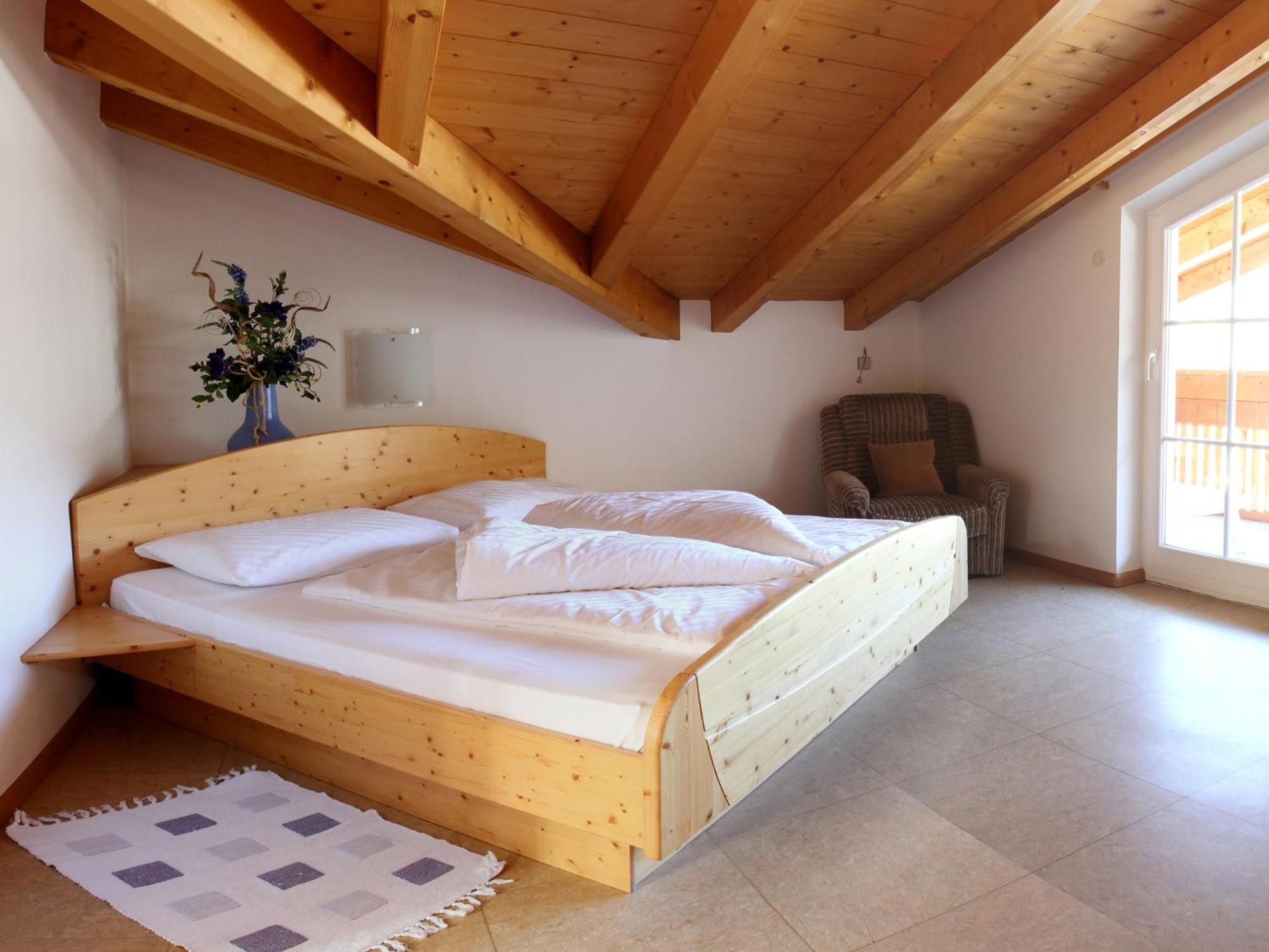 Residence Sonneck Martello Habitación foto