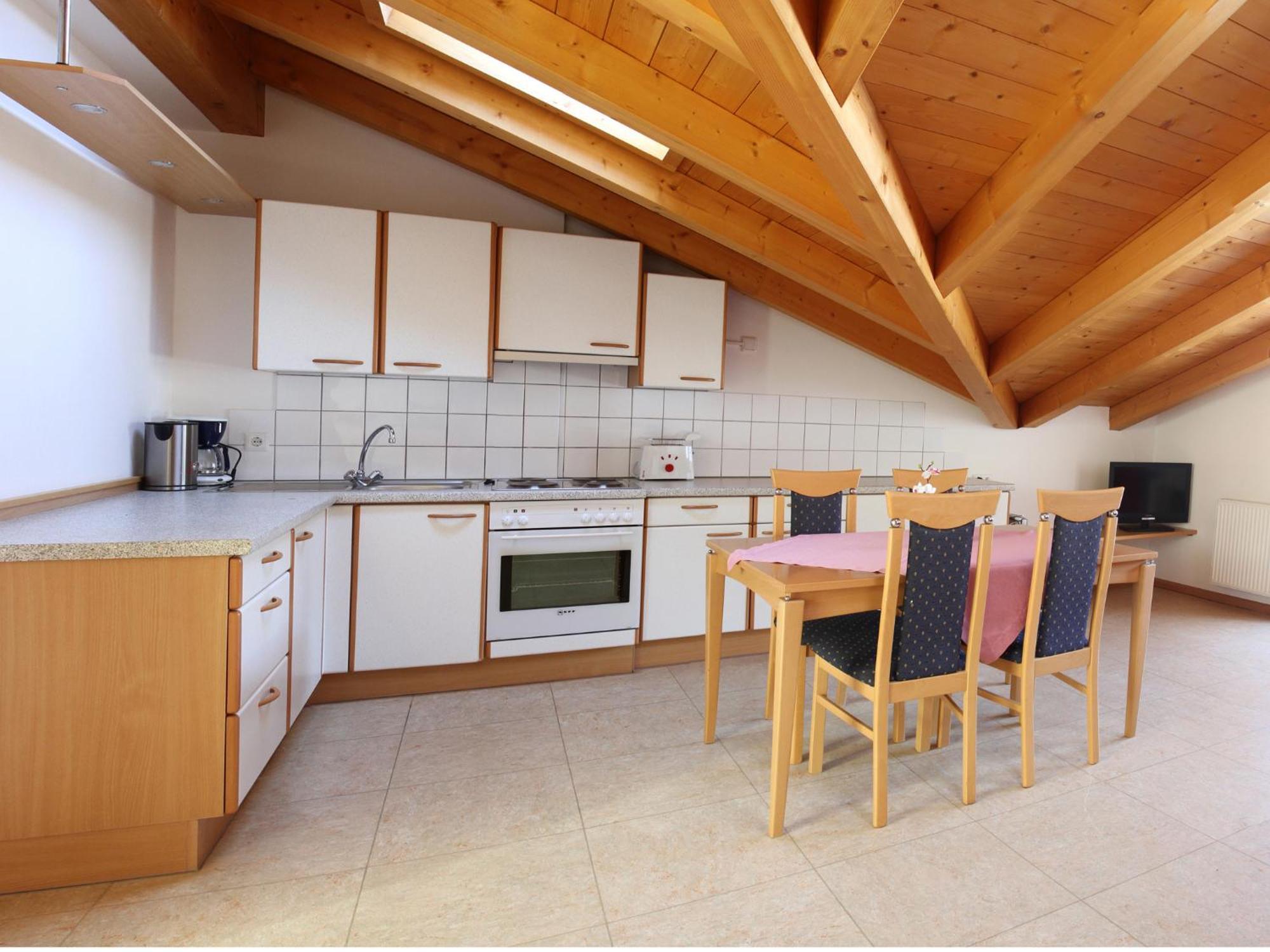 Residence Sonneck Martello Habitación foto