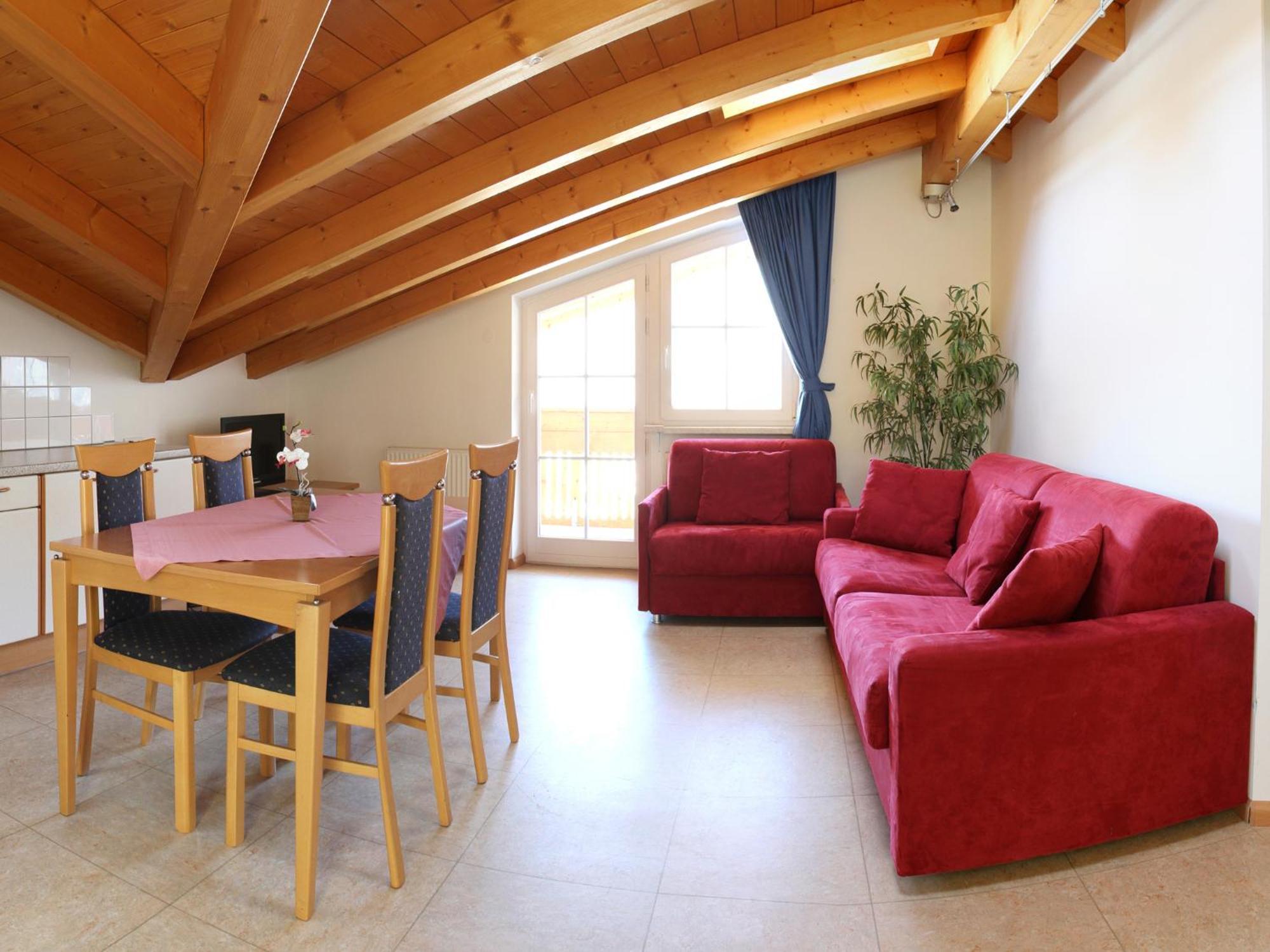 Residence Sonneck Martello Habitación foto