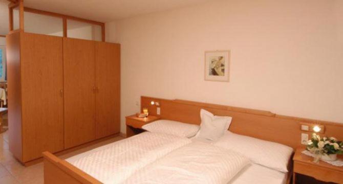 Residence Sonneck Martello Habitación foto