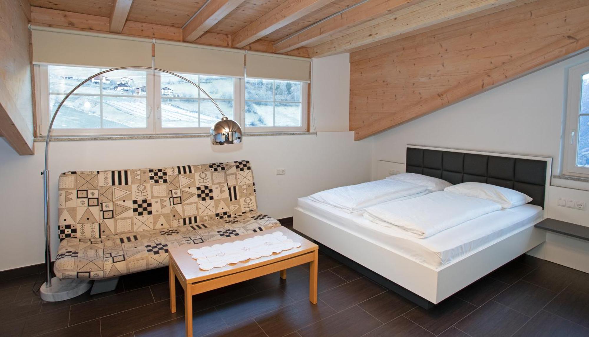 Residence Sonneck Martello Exterior foto