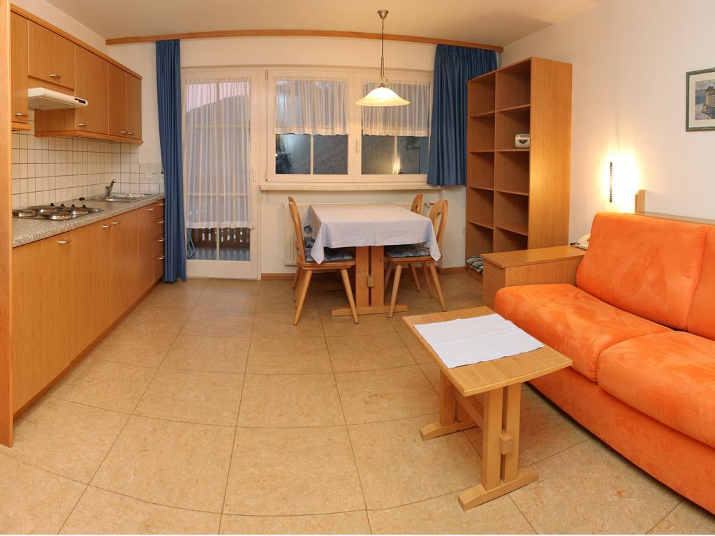 Residence Sonneck Martello Exterior foto