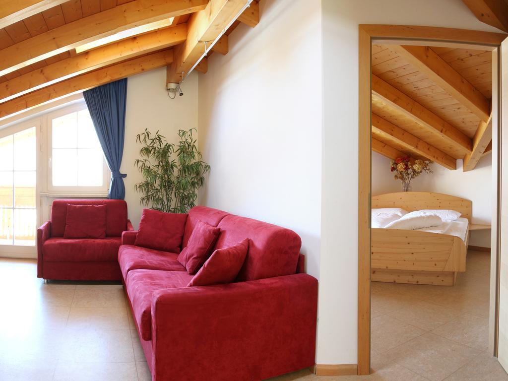 Residence Sonneck Martello Exterior foto