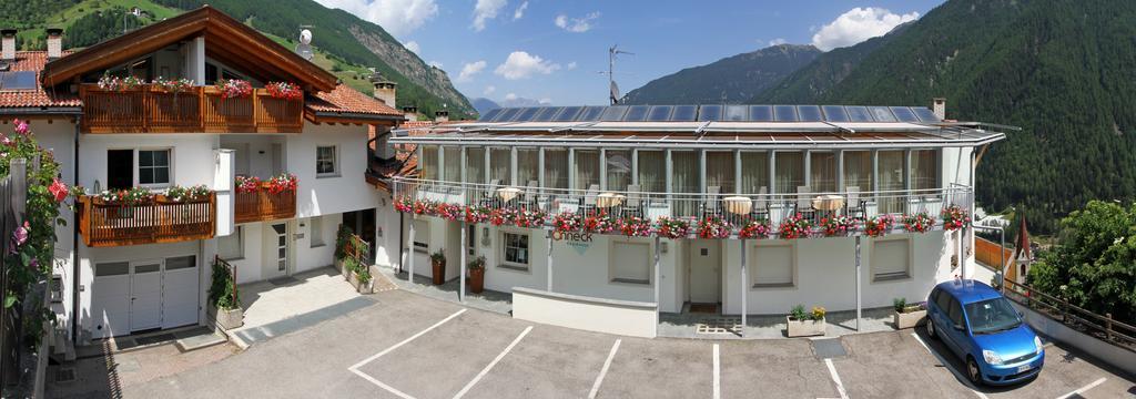 Residence Sonneck Martello Exterior foto
