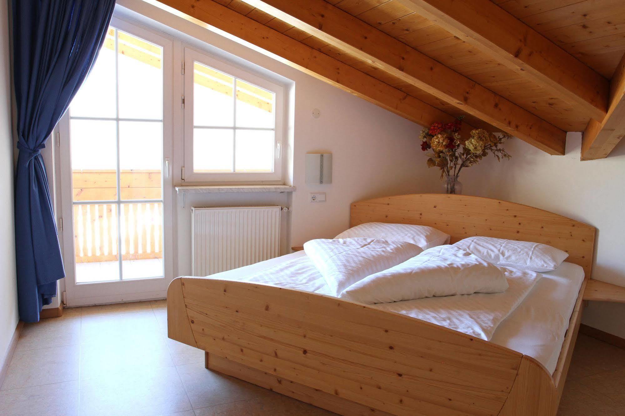 Residence Sonneck Martello Exterior foto